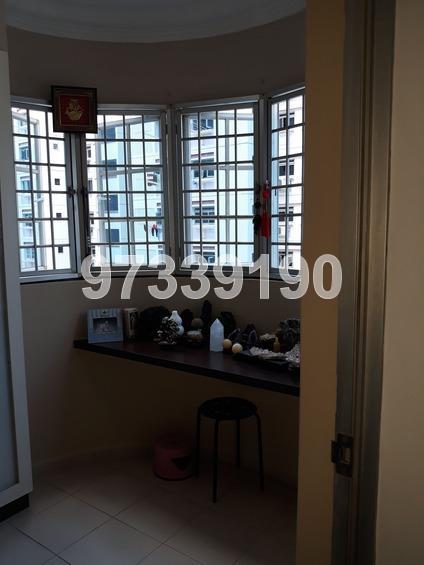 Blk 318 Woodlands Street 31 (Woodlands), HDB 3 Rooms #171780092